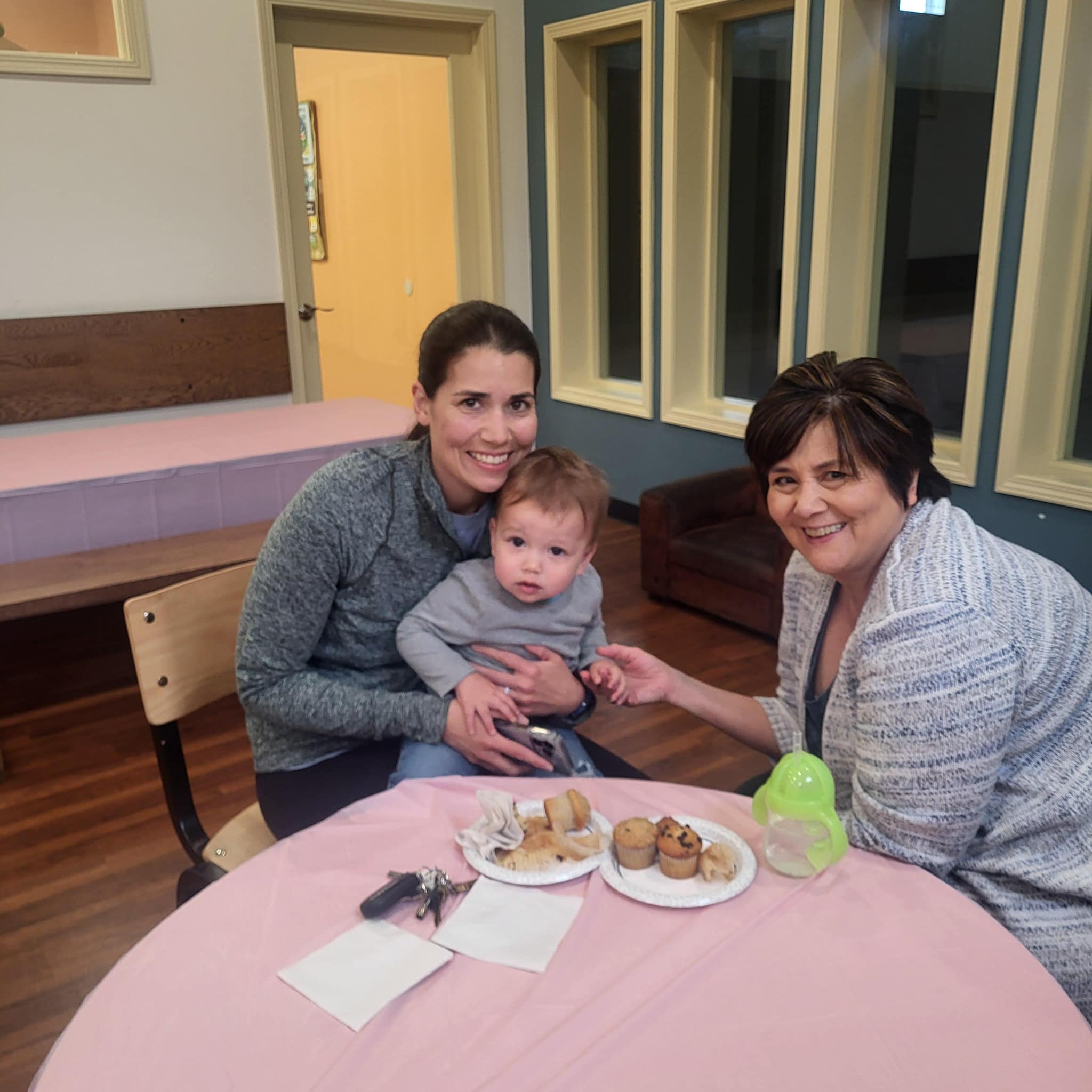 Montessori Education