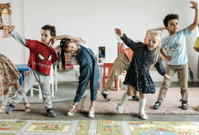 Setting Montessori-Inspired Resolutions for Your Child’s Growth this New Year